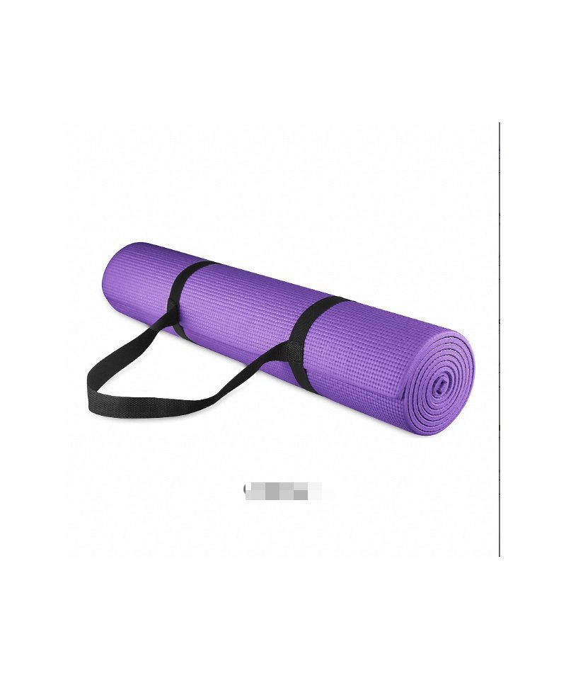 Decathlon Yoga Mat 8mm