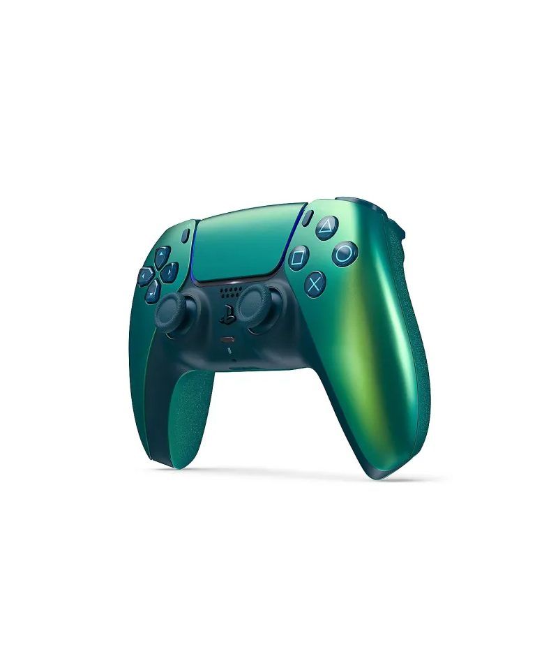 PlayStation DualSense Controller - Sony view 4