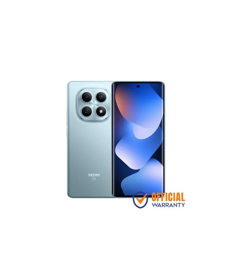 Xiaomi Redmi Note 13 - Xiaomi view 3