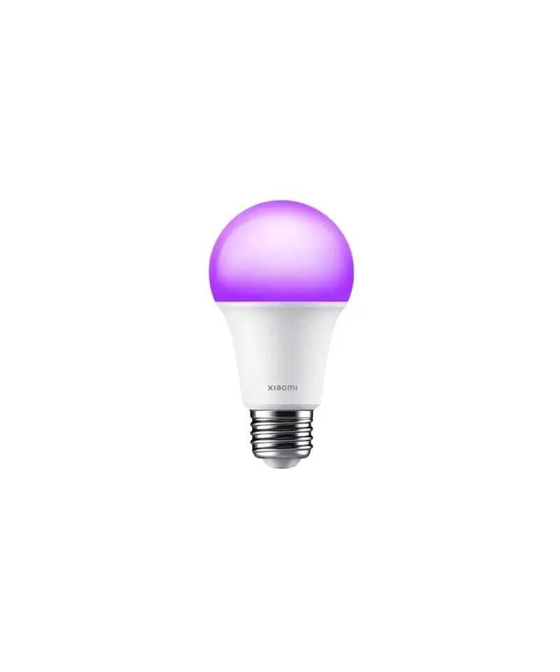 Xiaomi Smart LED Bulb 4-Pack - Xiaomi view 4